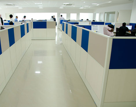 BadaBiz Technologies